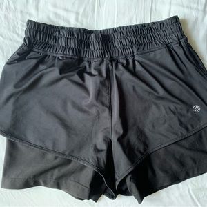 Mondetta training shorts